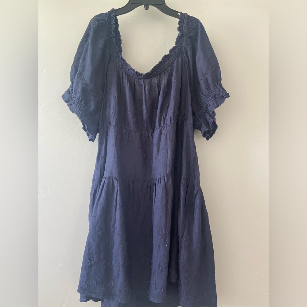 Old navy sundress size xl